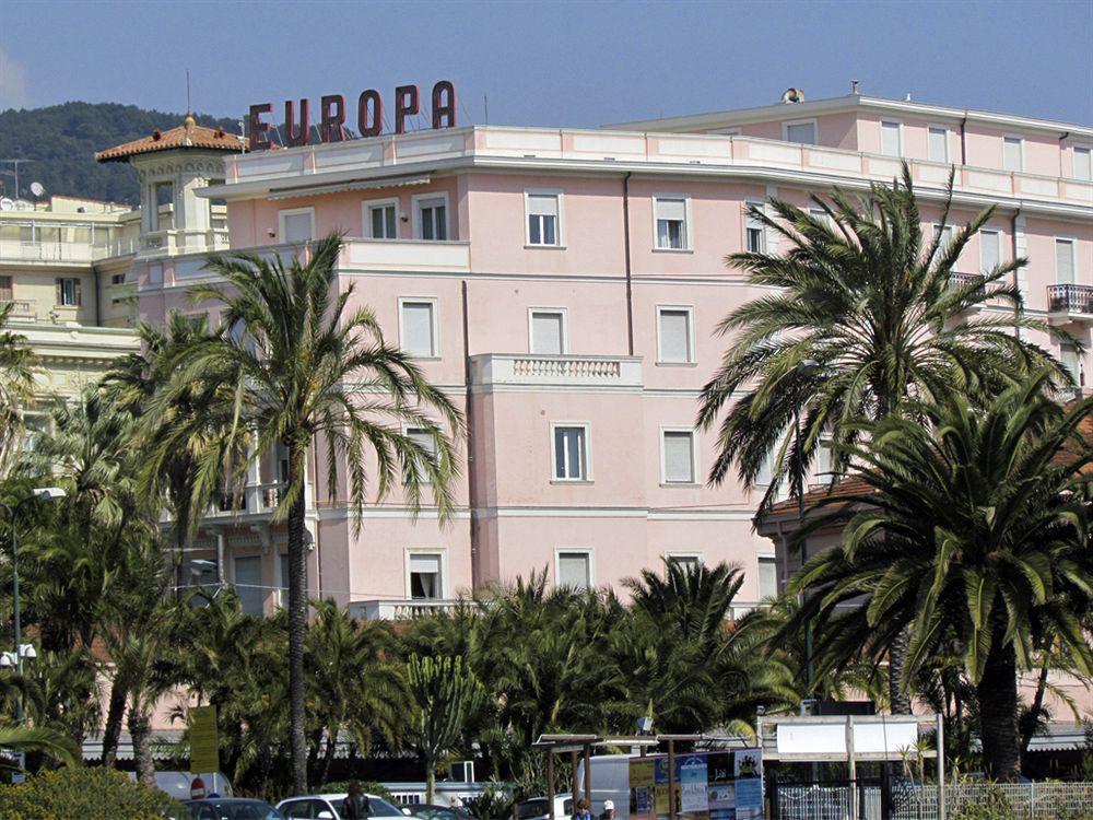 Europa Palace Hotel 5*