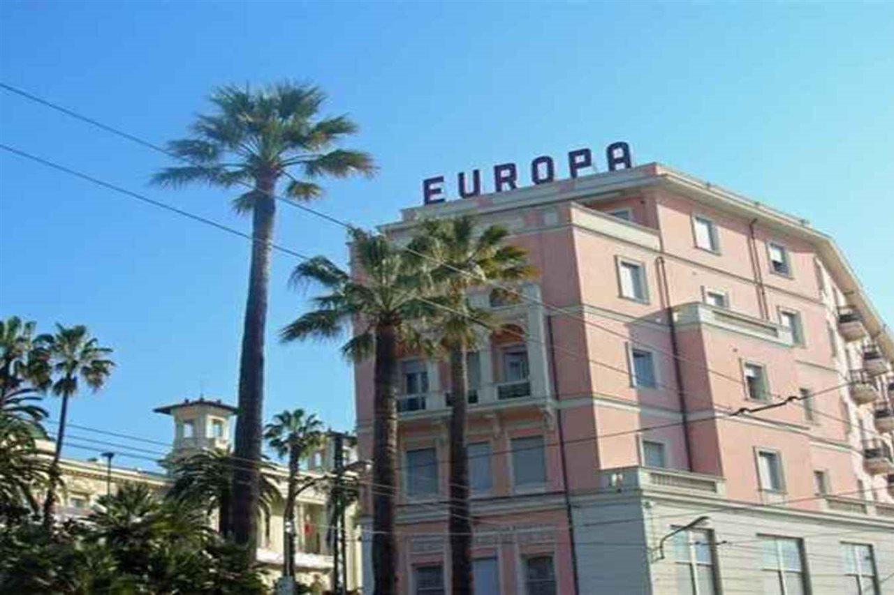 Europa Palace