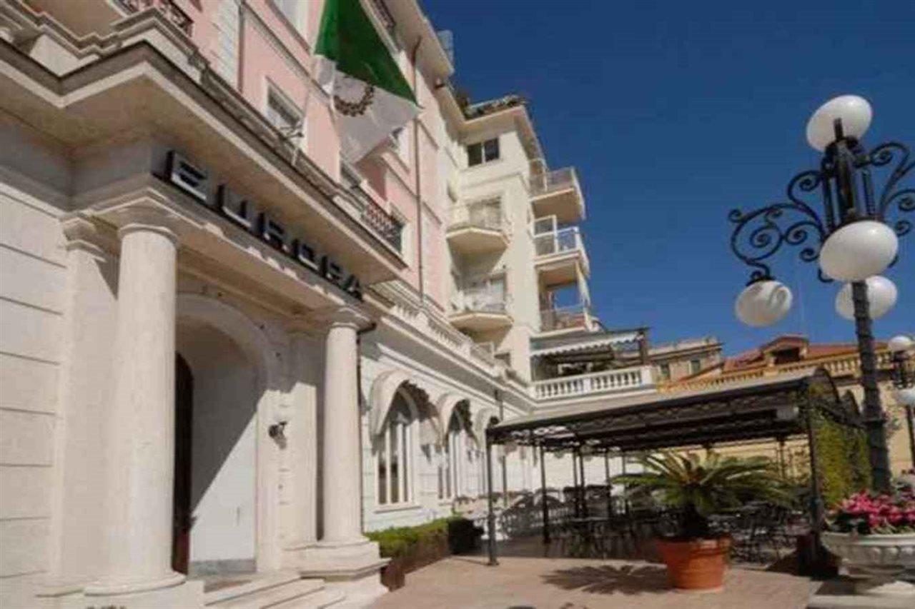 Europa Palace Hotel 5*