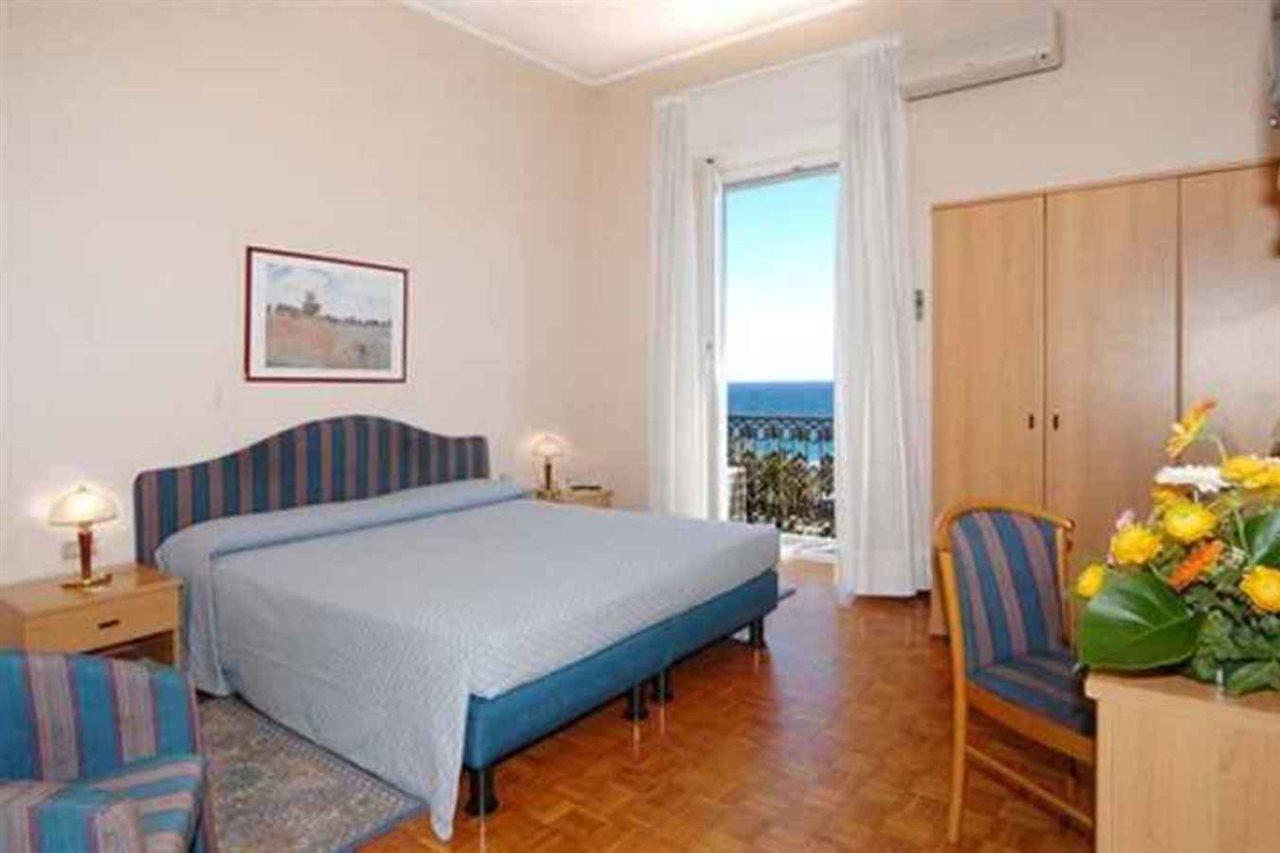 Hotel Europa Palace Sanremo