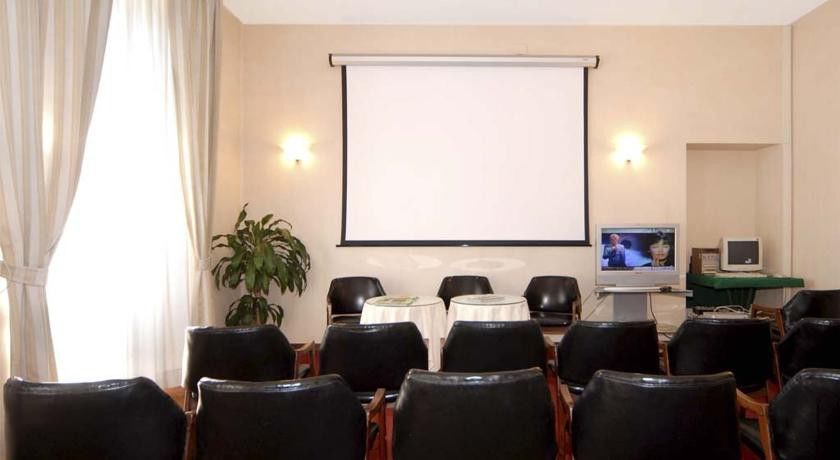 Europa Palace 5* Sanremo