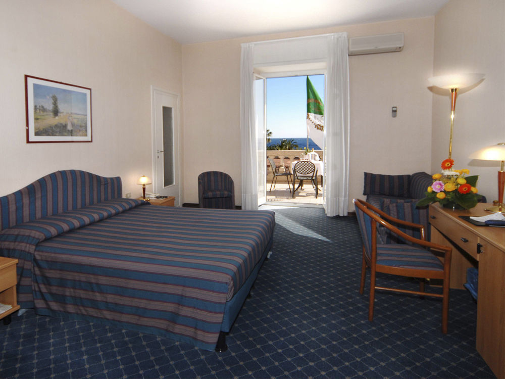 Hotel Europa Palace 5*