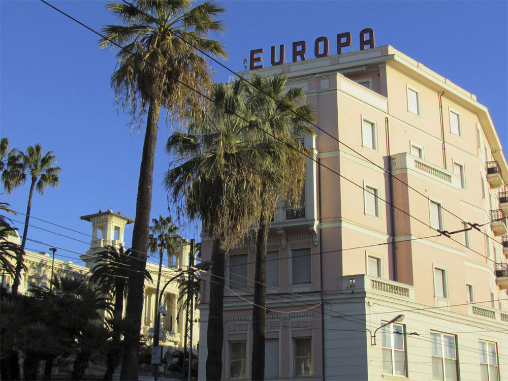Hotel Europa Palace 5*