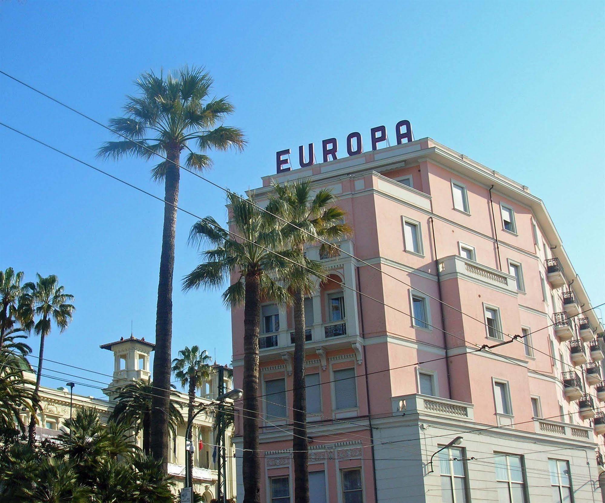 Hotel Europa Palace 5*