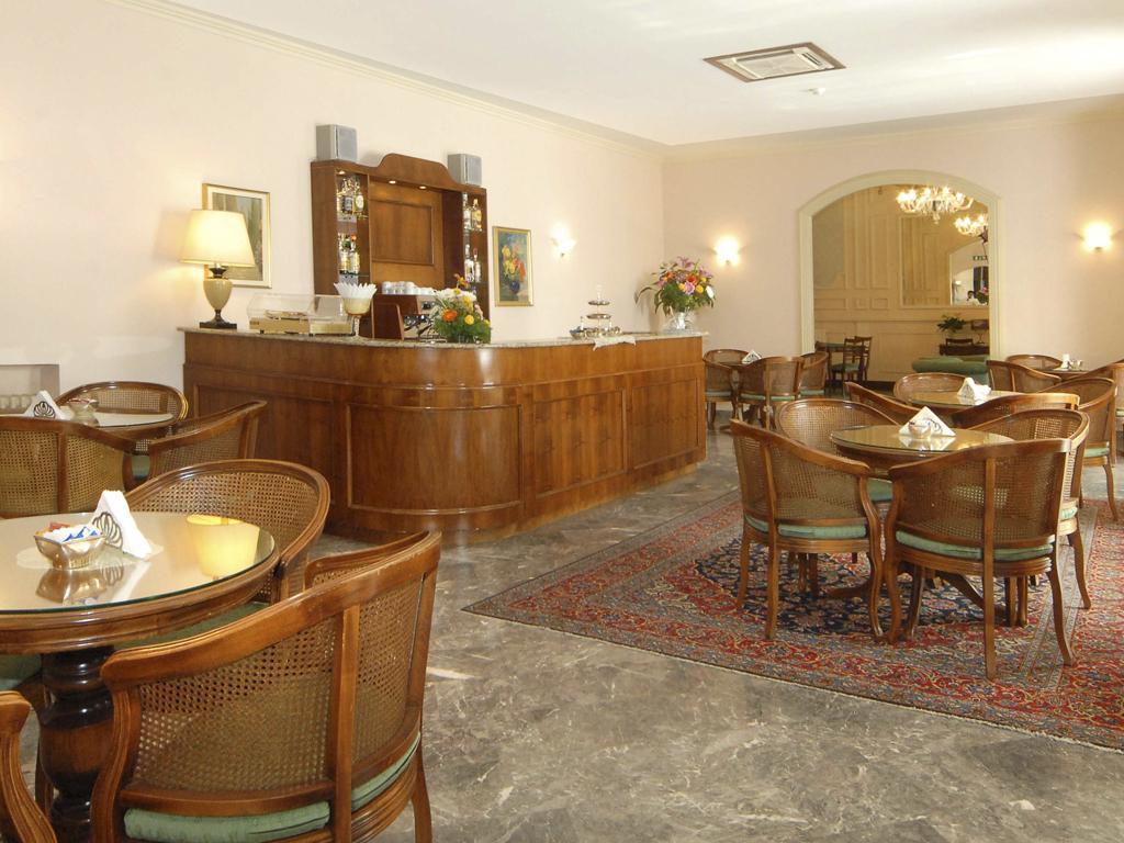 Europa Palace Hotel